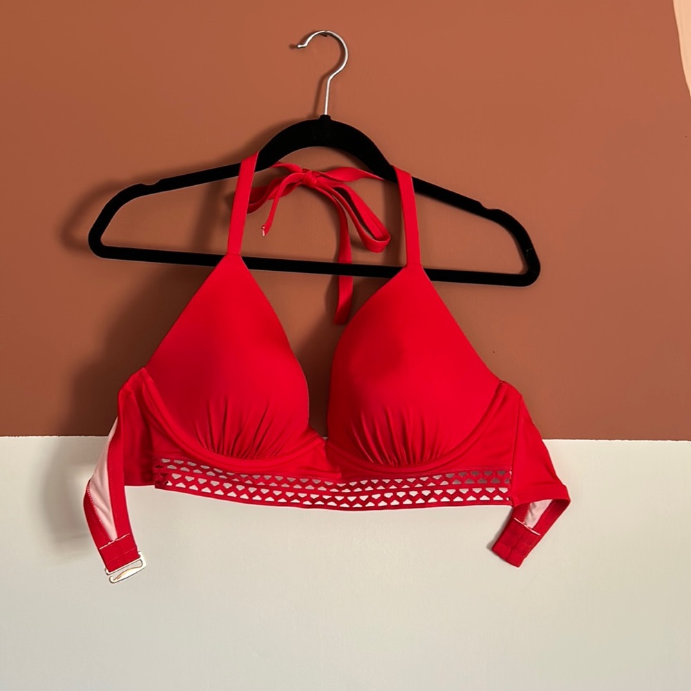 Bikini top